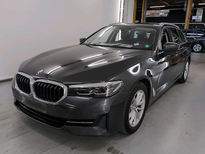 BMW 5 series touring 2.0 518D 100KW TOURING AUTO