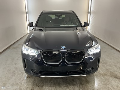 BMW IX3 80KWH AUTO