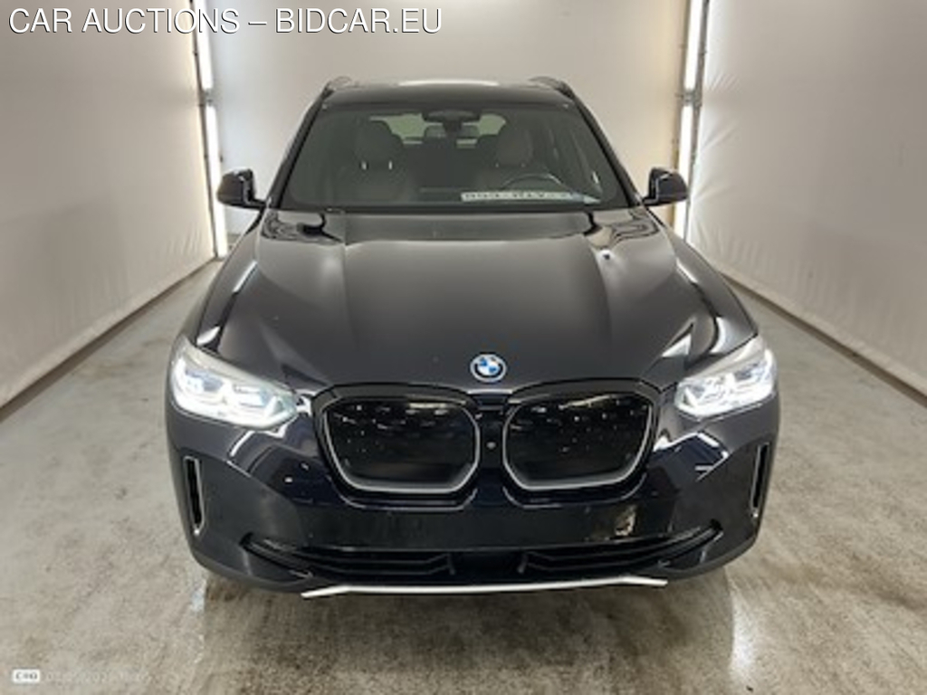 BMW IX3 80KWH AUTO