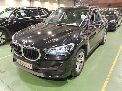 BMW X1 1.5 XDRIVE25E (162KW)