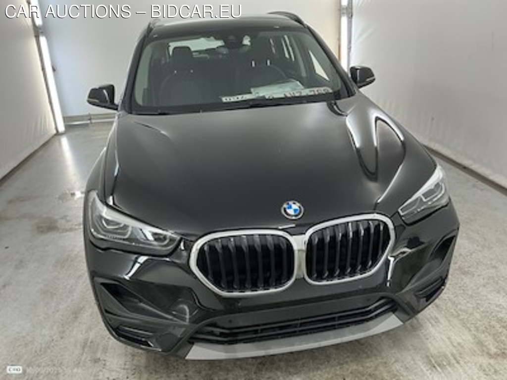 BMW X1 1.5 XDRIVE25E (162KW)