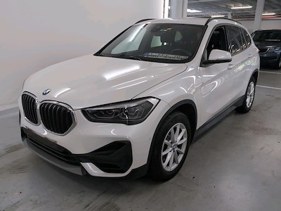BMW X1 - 2019 1.5iA sDrive18 OPF