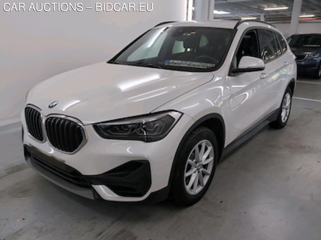 BMW X1 - 2019 1.5iA sDrive18 OPF