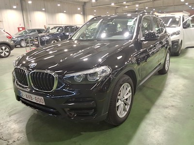 BMW X3 2.0 XDRIVE30E (120KW) AUTO