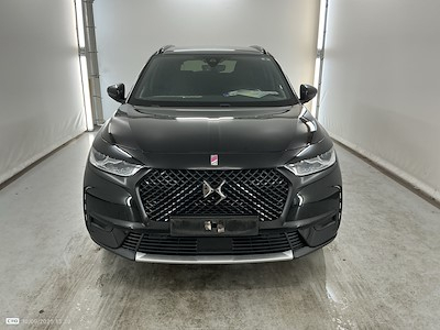 Citroen Ds 7 crossback 1.5 BLUEHDI 130 PERFORMANCE LINE AUTO