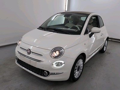Fiat 500 1.2 69 MTA CLUB EDIZIONE