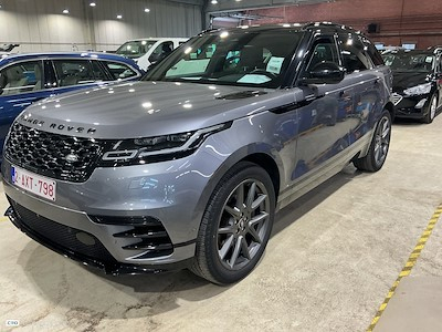 Land Rover Range rover velar 2.0 Turbo R-Dynamic S (EU6.2)