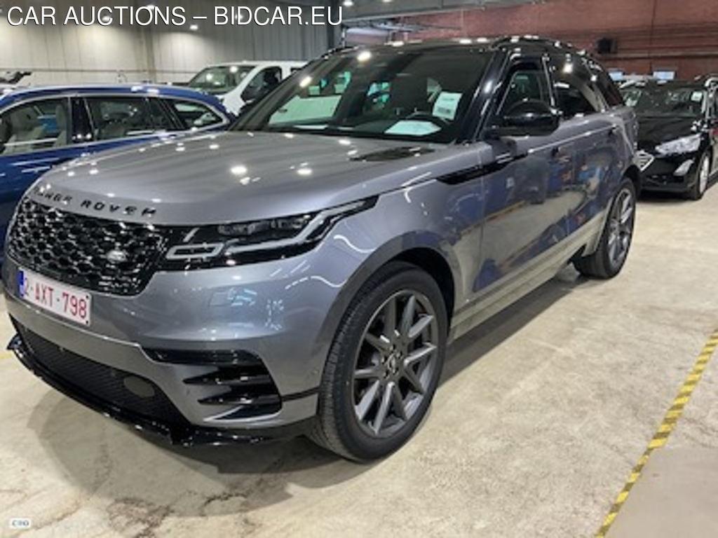 Land Rover Range rover velar 2.0 Turbo R-Dynamic S (EU6.2)