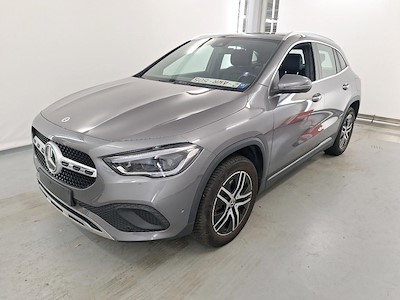 Mercedes-Benz GLA 1.3 GLA 250 E DCT BUSINESS SOLUTION