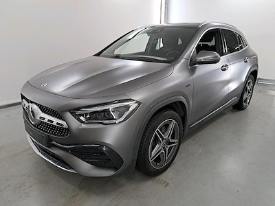 Mercedes-Benz GLA 1.3 GLA 250 E DCT BUSINESS SOLUTION