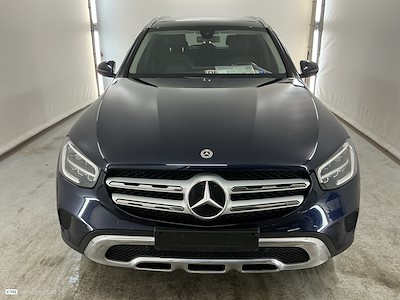Mercedes-Benz GLC 2.0 GLC 300 DE 4MATIC 4WD AUTO