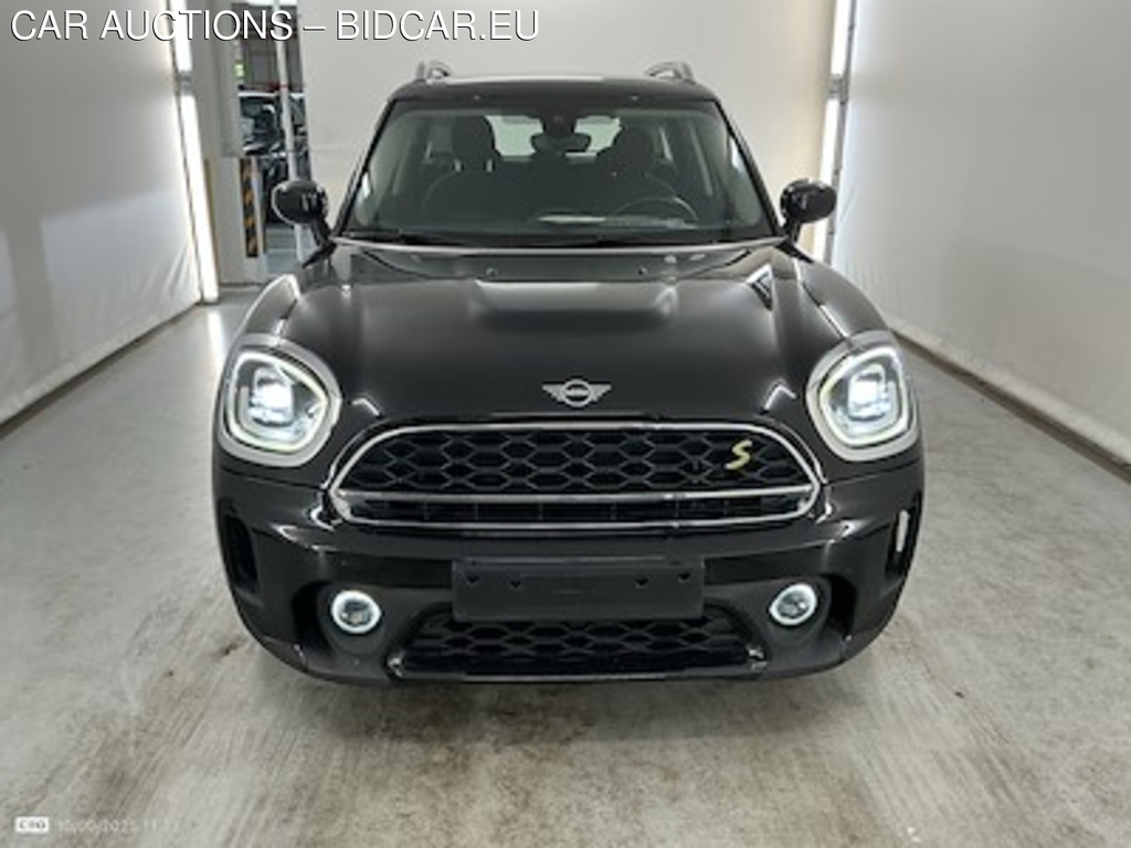 MINI COUNTRYMAN 1.5 COOPER S E 4WD AUTO