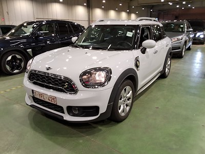 MINI COUNTRYMAN 1.5 COOPER S E 4WD AUTO