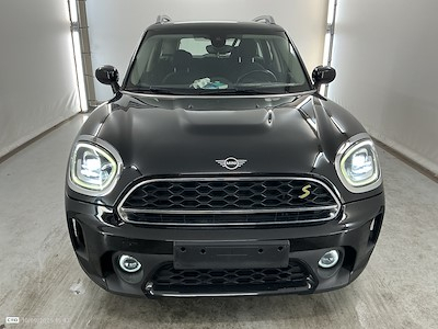 MINI COUNTRYMAN 1.5 COOPER S E 4WD AUTO