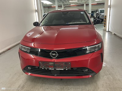 Opel Astra sports tourer 1.2 TURBO 81KW S-S BUSINESS EDITION