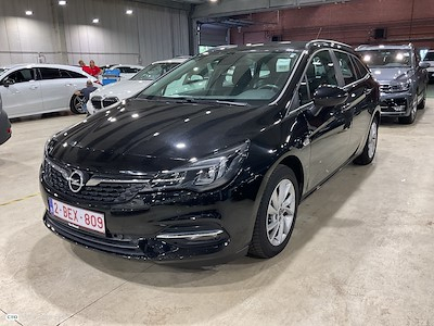 Opel Astra sports tourer 1.2 TURBO 81KW S-S EDITION