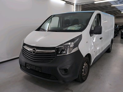 Opel Vivaro 2900 fou mwb dsl - 1.6 CDTi L2H1 Edition