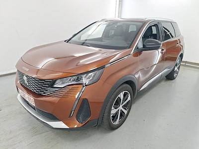 Peugeot 5008 1.5 BLUEHDI 130 AUTO ALLURE PACK