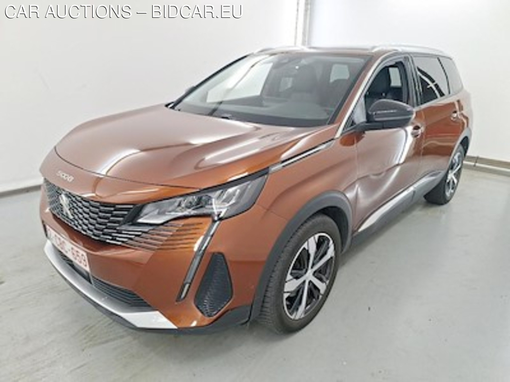 Peugeot 5008 1.5 BLUEHDI 130 AUTO ALLURE PACK