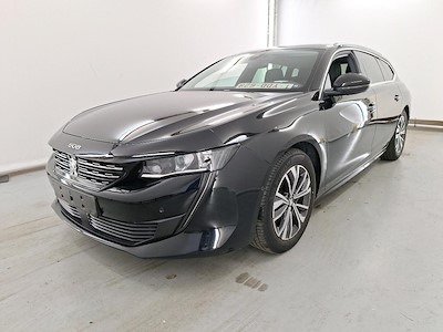 Peugeot 508 SW diesel - 2018 1.5 BlueHDi Allure S&amp;S