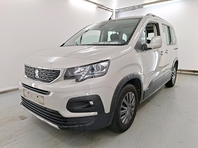 Peugeot Rifter swb diesel 1.5 BlueHDi Standard Allure S&amp;S