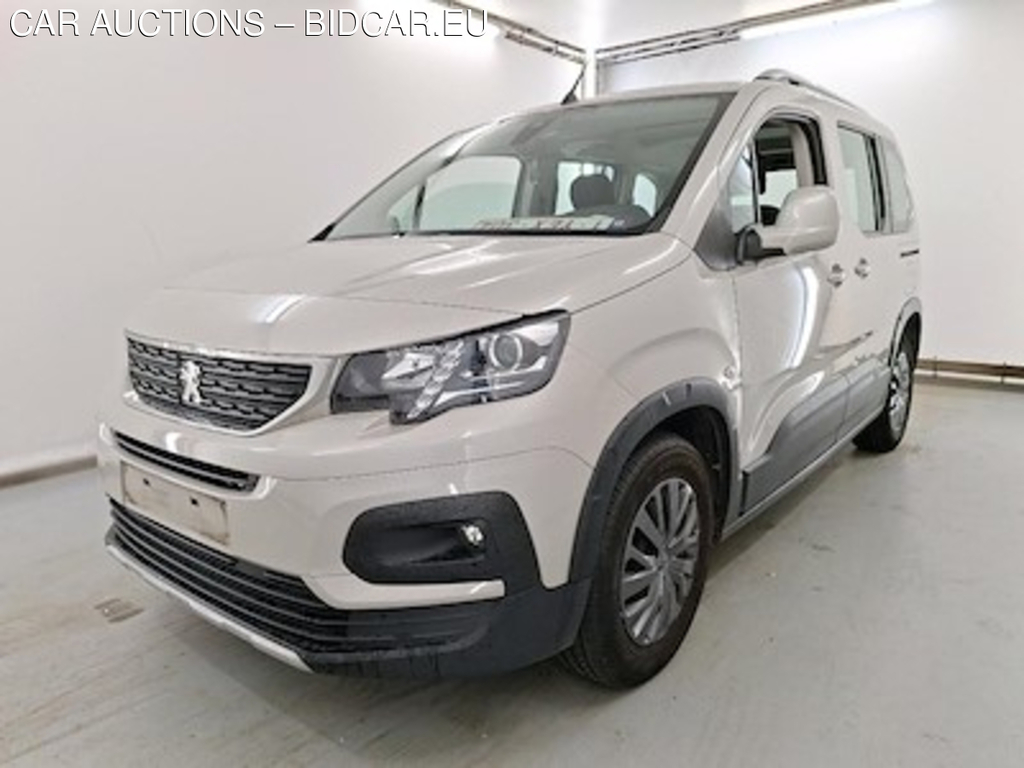 Peugeot Rifter swb diesel 1.5 BlueHDi Standard Allure S&S