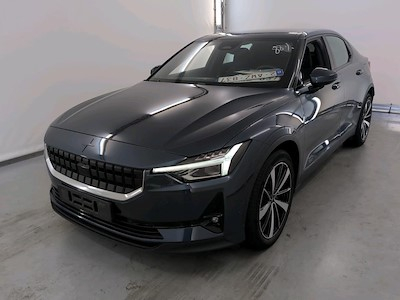 Polestar 2 BEV 78KWH SINGLE MOTOR AUTO LONG RANGE