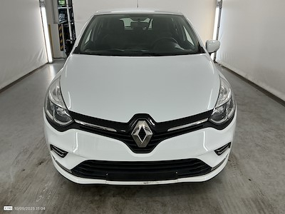 Renault Clio 0.9 TCe Zen (EU6c) STOCK