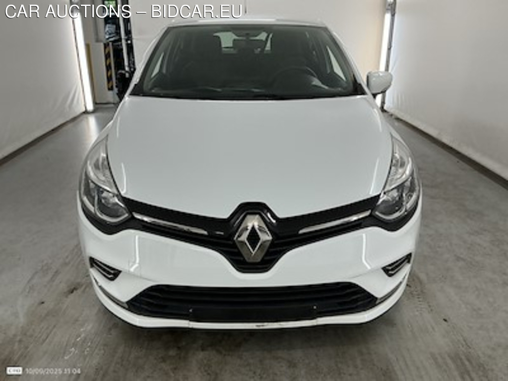 Renault Clio 0.9 TCe Zen (EU6c) STOCK