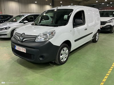 Renault Kangoo express maxi dsl - 2013 1.5 dCi Energy Grand Confort (EU6) STOCK