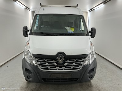 Renault Master 35 fou mwb mhr dsl 2.3 dCi 35 L2H2 Grand Confort STOCK