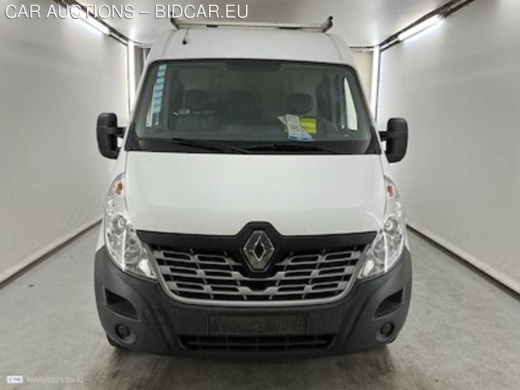Renault Master 35 fou mwb mhr dsl 2.3 dCi 35 L2H2 Grand Confort STOCK