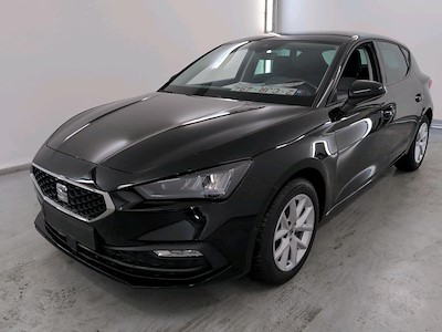 Seat LEON 1.0 TSI 110 MOVE!