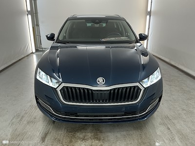 Skoda Octavia combi 1.4 TSI PHEV 150KW DSG STYLE