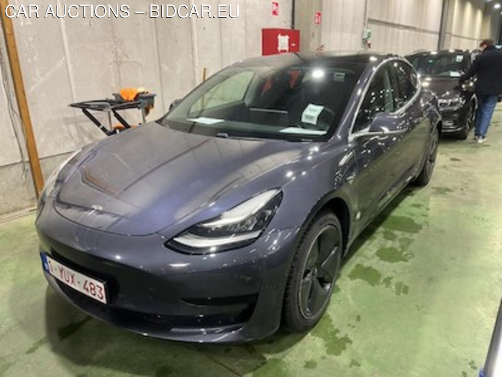 Tesla Model 3 55 kWh Standard Plus