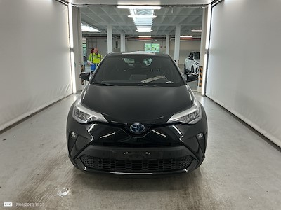 Toyota C-HR 1.8 VVT-I HEV C-ENTER AUTO