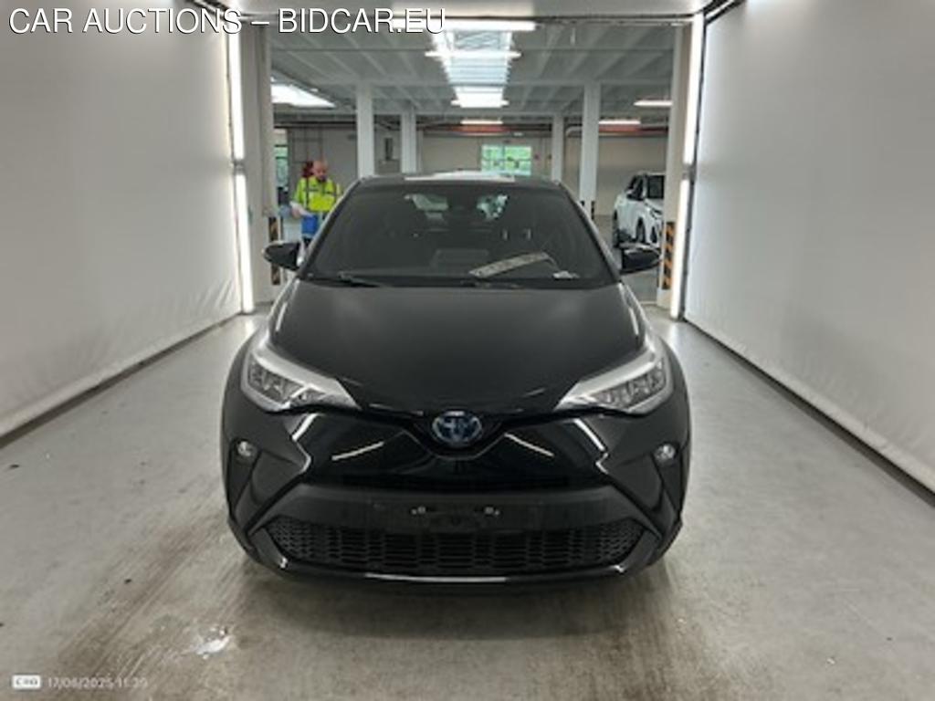 Toyota C-HR 1.8 VVT-I HEV C-ENTER AUTO