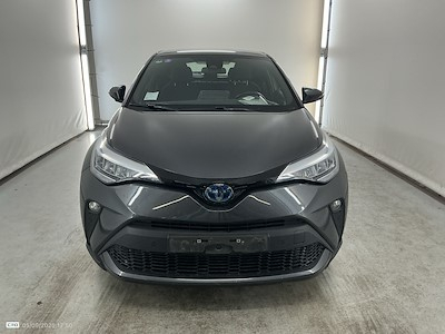 Toyota C-hr - 2020 1.8i VVT-i Hybrid C-Enter E-CVT