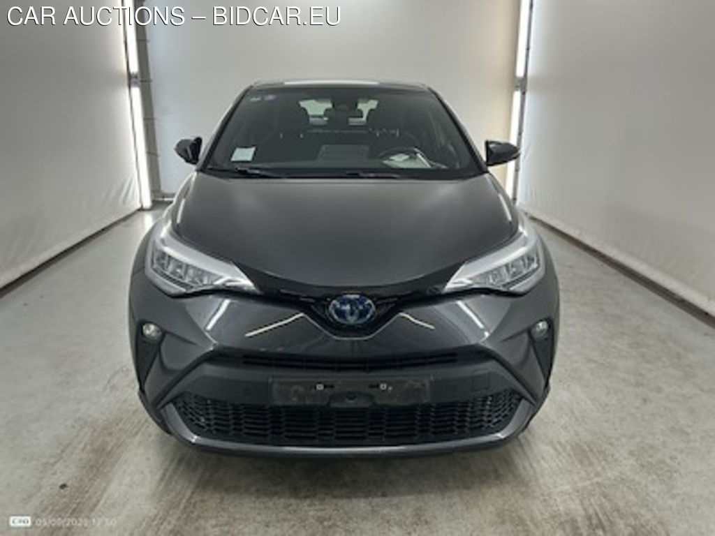 Toyota C-hr - 2020 1.8i VVT-i Hybrid C-Enter E-CVT