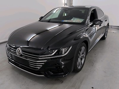 Volkswagen Arteon diesel 2.0 TDi SCR R-Line DSG (EU6.2) STOCK