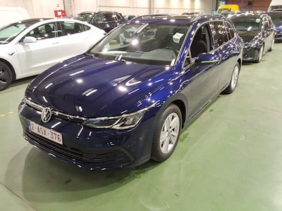 Volkswagen Golf variant viii 1.0 ETSI DSG LIFE