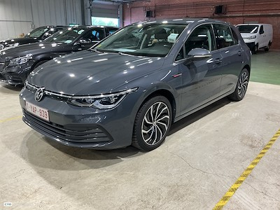 Volkswagen Golf viii 1.5 TSI LIFE