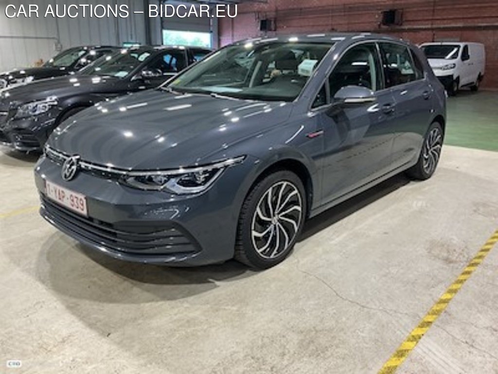 Volkswagen Golf viii 1.5 TSI LIFE