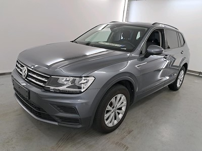 Volkswagen Tiguan 2.0 TDI TRENDLINE