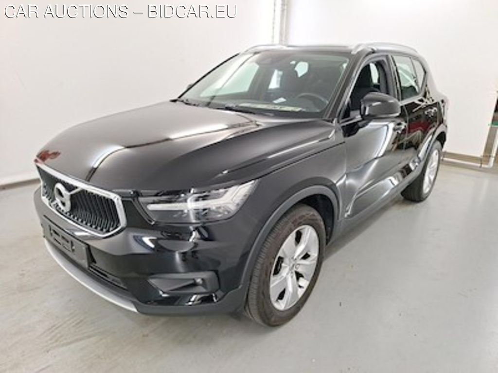 Volvo XC40 1.5 T2 GEARTRONIC MOMENTUM PRO