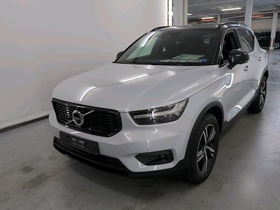 Volvo XC40 1.5 T3 R-DESIGN