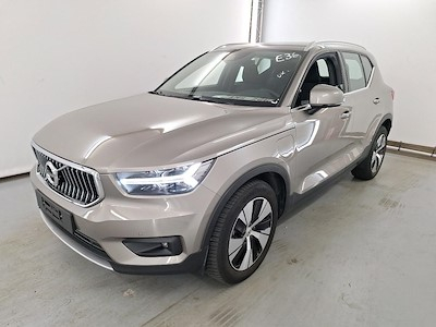 Volvo XC40 1.5 T4 RECHARGE GEARTR. INSCRIPTION EXPR