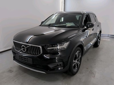 Volvo XC40 1.5 T5 RECHARGE GEARTR. INSCRIPTION