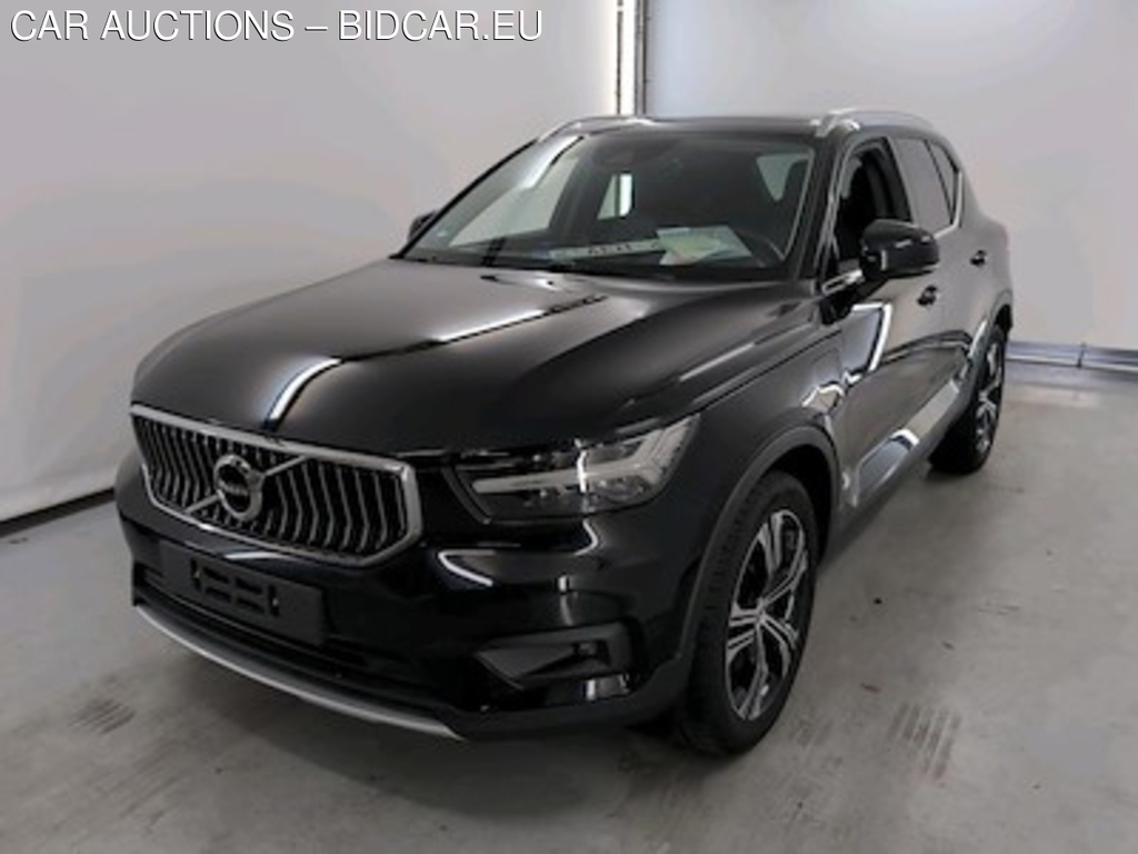 Volvo XC40 1.5 T5 RECHARGE GEARTR. INSCRIPTION
