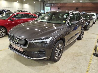 Volvo XC60 2.0 T6 PHEV INSCRIPTION EXPR. AUTO 4WD